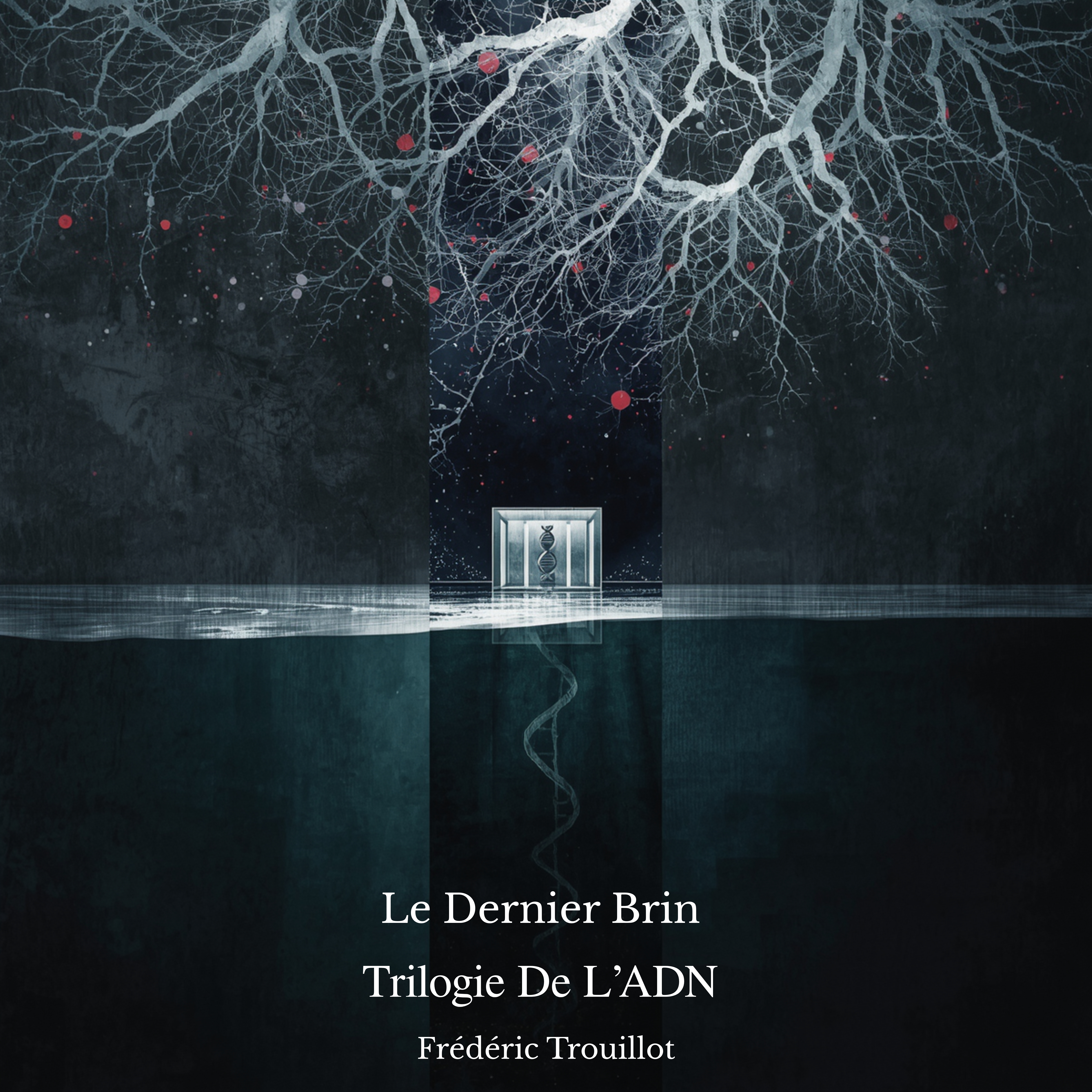 Tome 3 – Le Dernier Brin