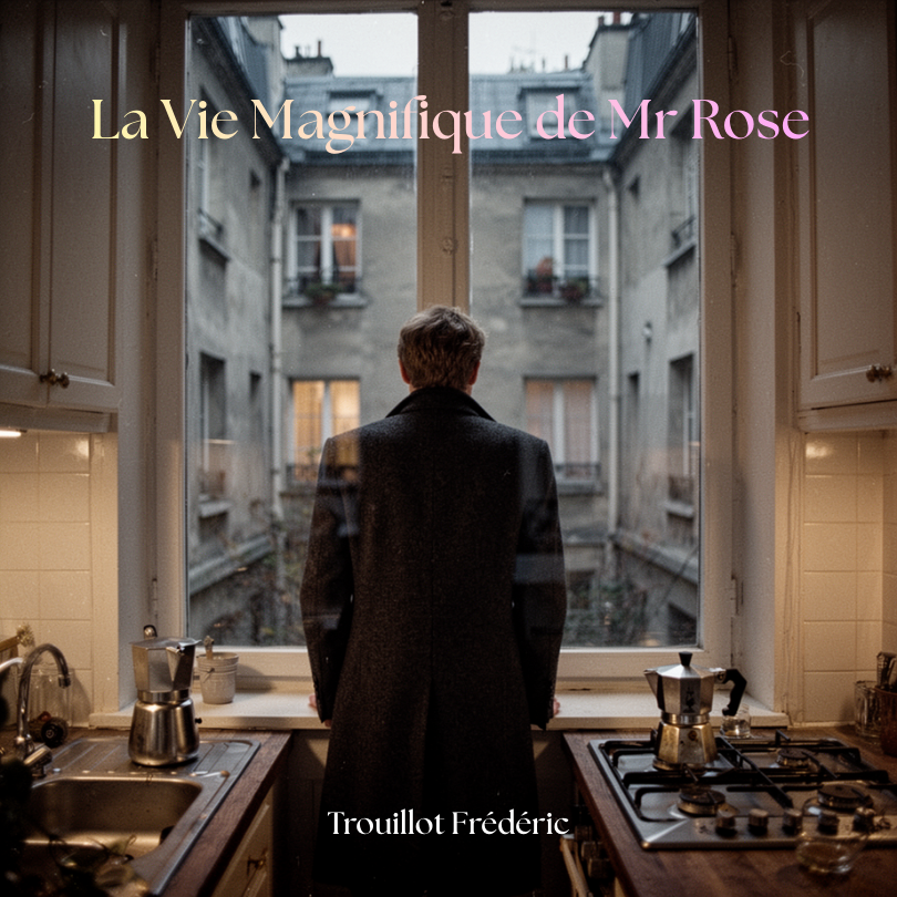La Vie Magnifique de M. Rose