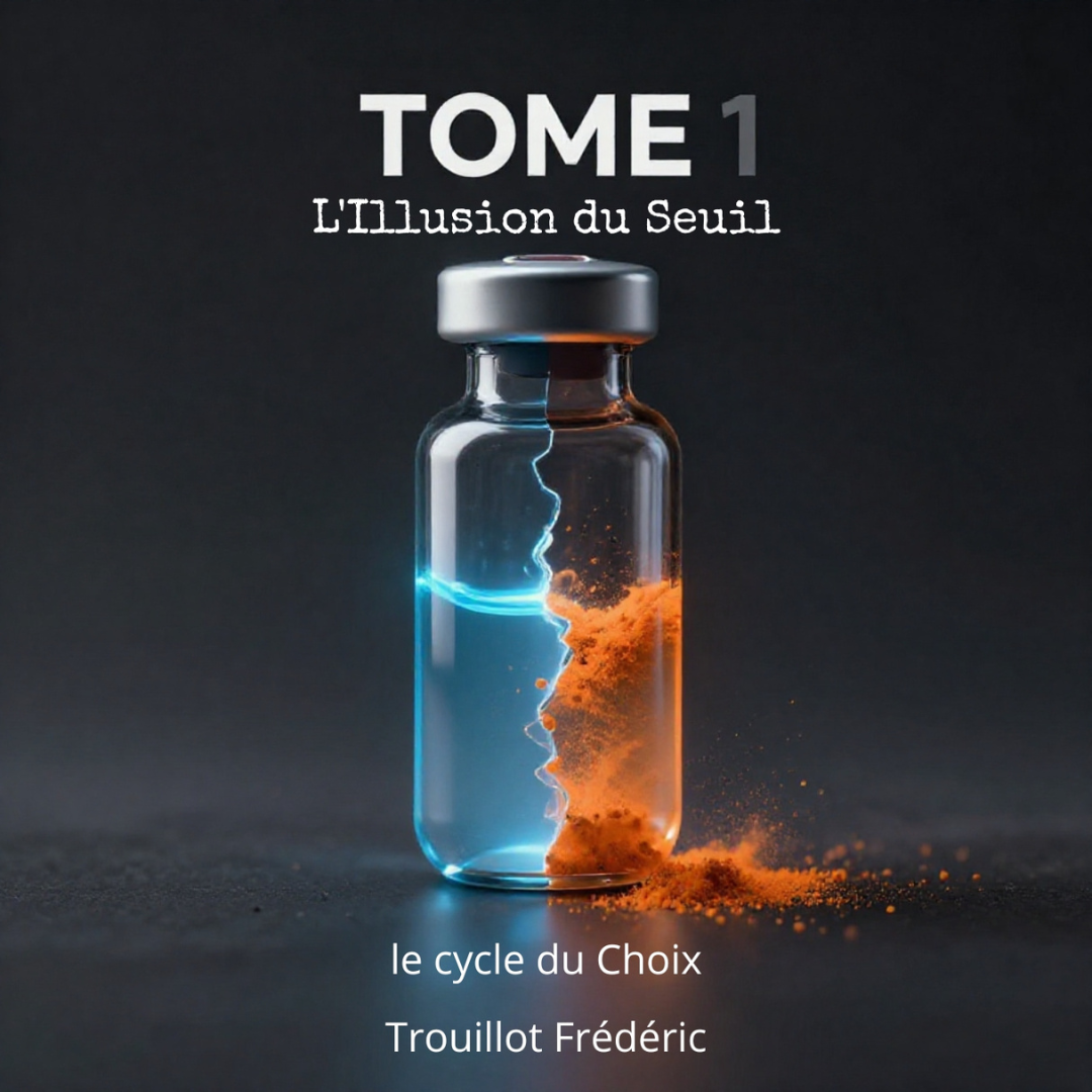 Tome 1 – Le Fil des Possibles