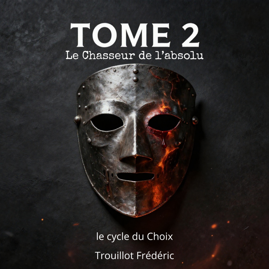 Tome 2 – Les Mondes Brisés