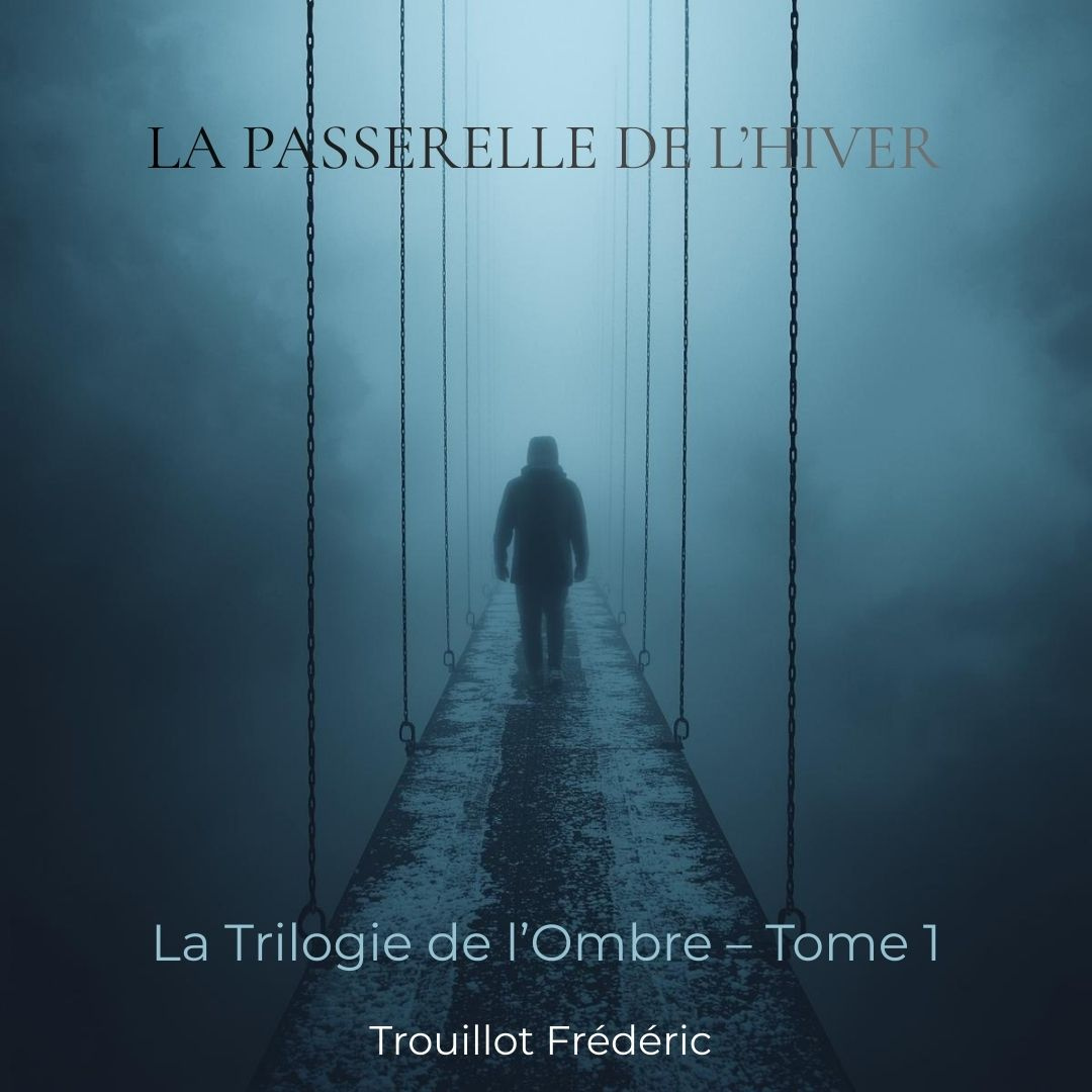 Tome 1 – La passerelle de l'hiver