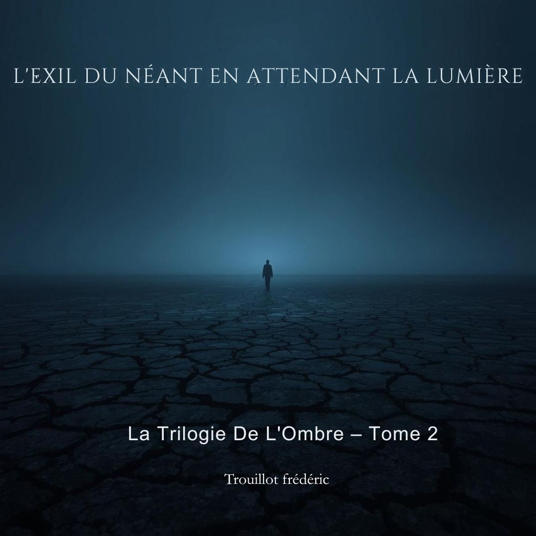 Tome 2 – L'exil du néant