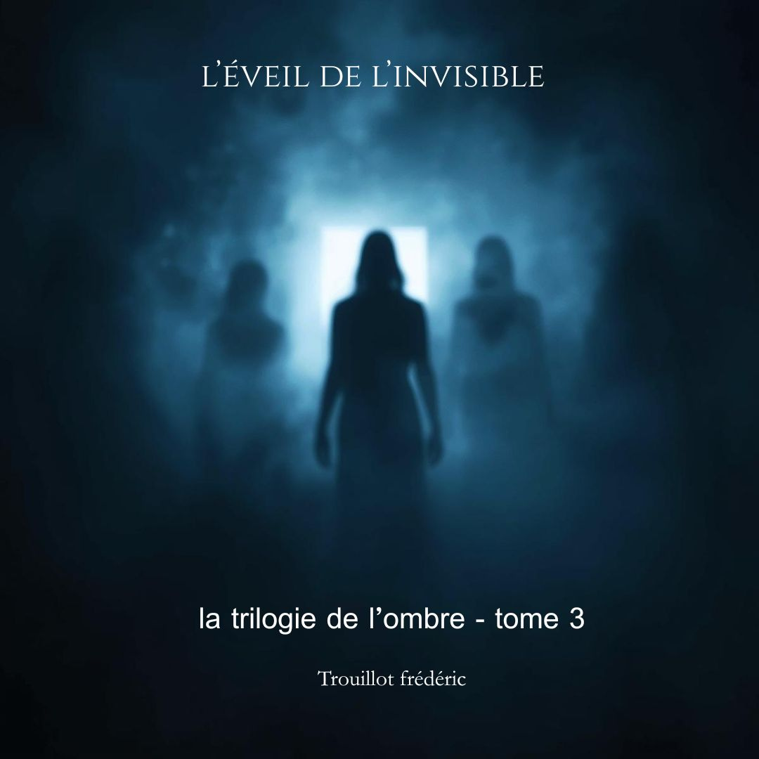 Tome 3 – Le trône des limbes