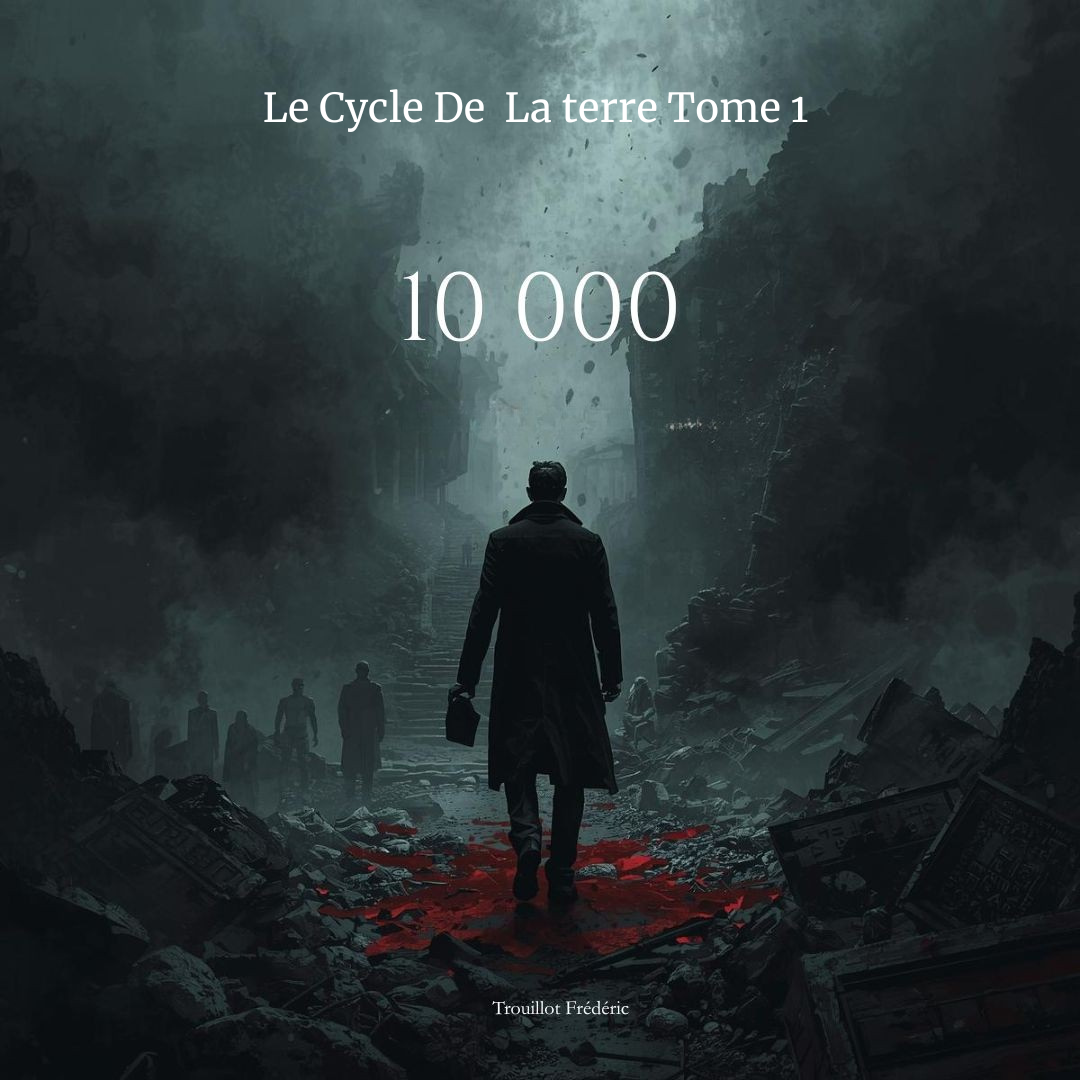 Tome 1 – Les Racines du Silence