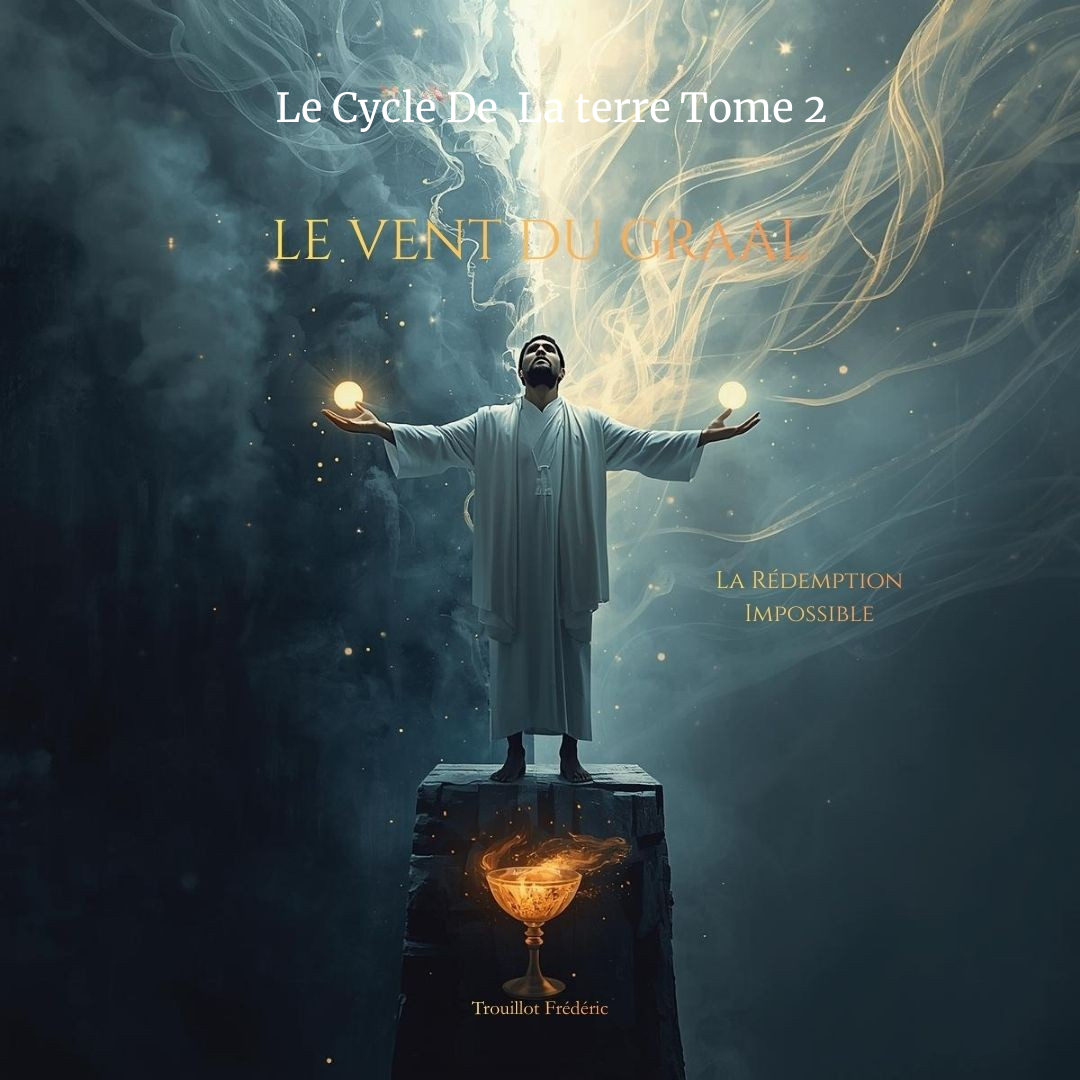 Tome 2 – La Mémoire des Sols