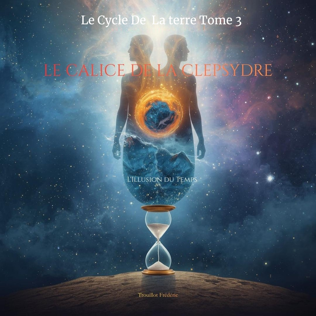Tome 3 – L'Héritage des Peuples