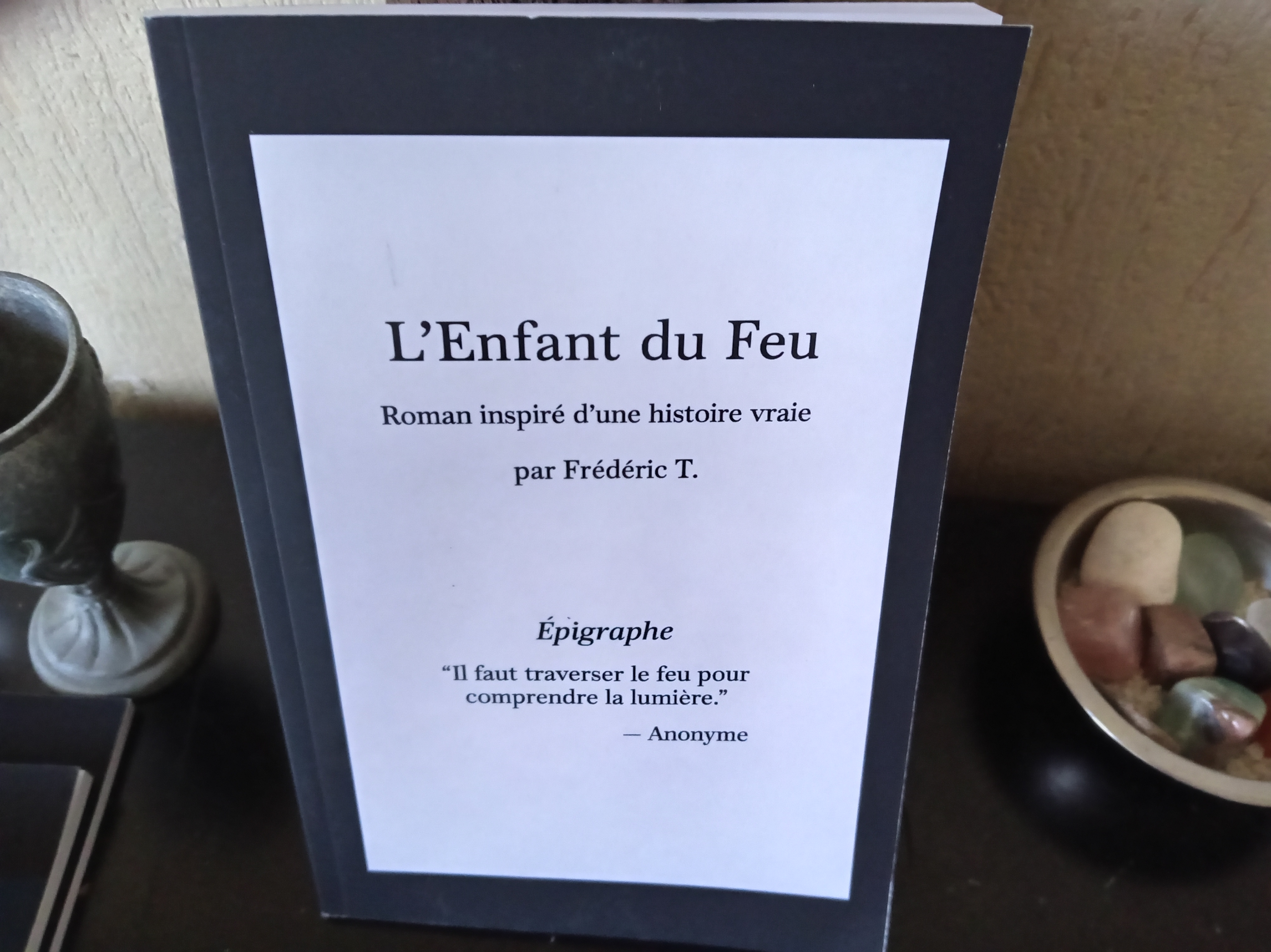 L'Enfant du Feu