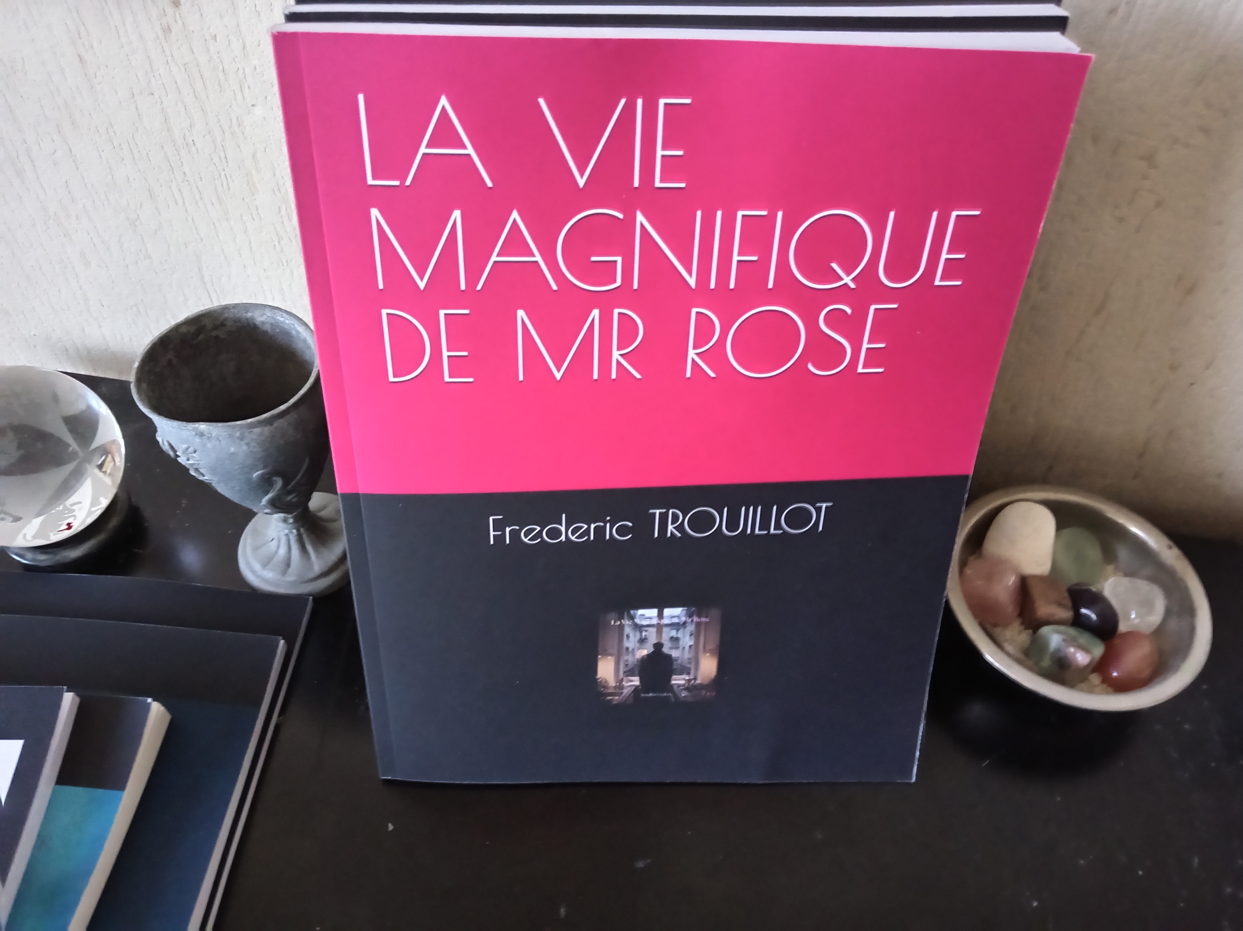 La Vie Magnifique de M. Rose