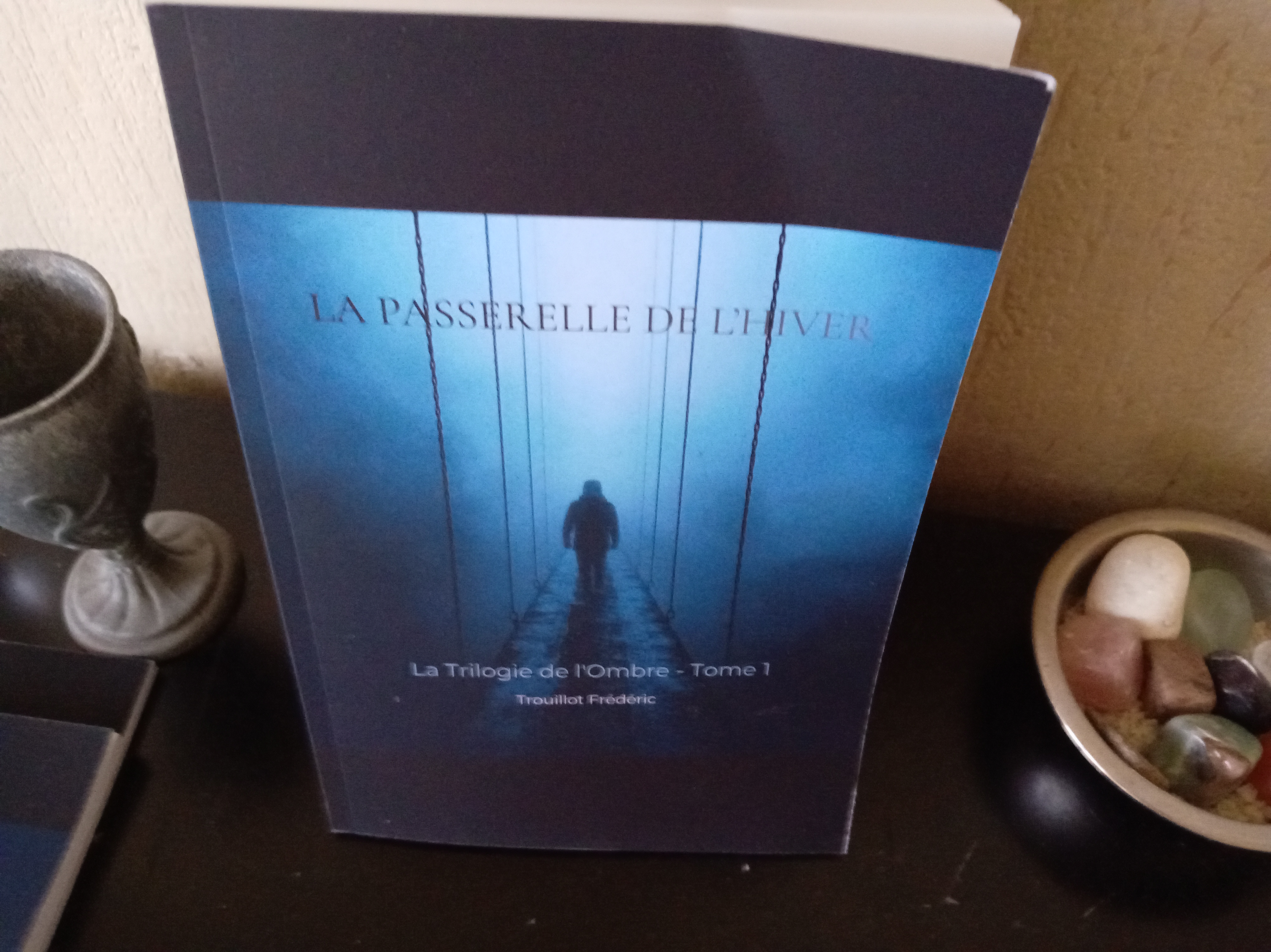 La Passerelle de l'Hiver